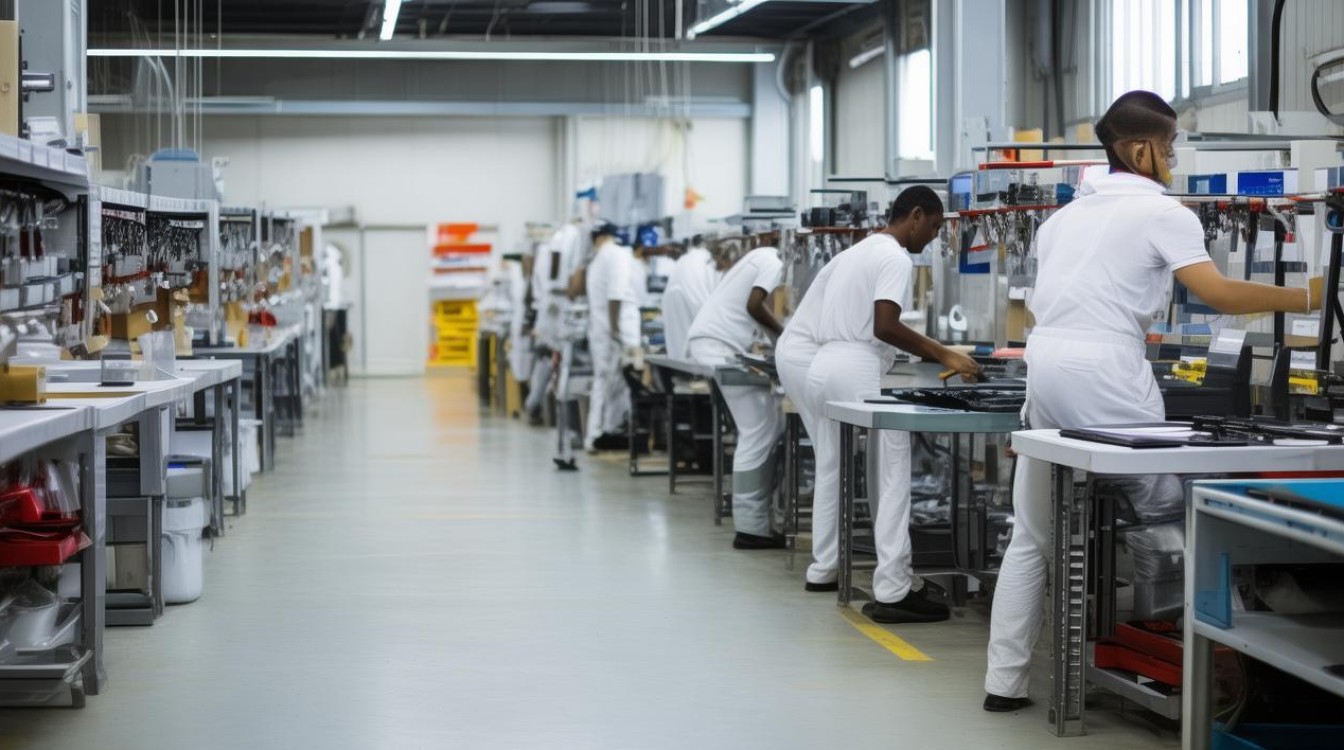 5S管理实施步骤详解，如何有效进行5S活动，提升工作效率？-图1