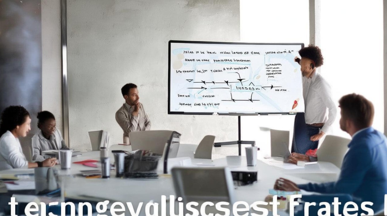 培训评估如何精准有效，关键步骤与策略探讨？-图2