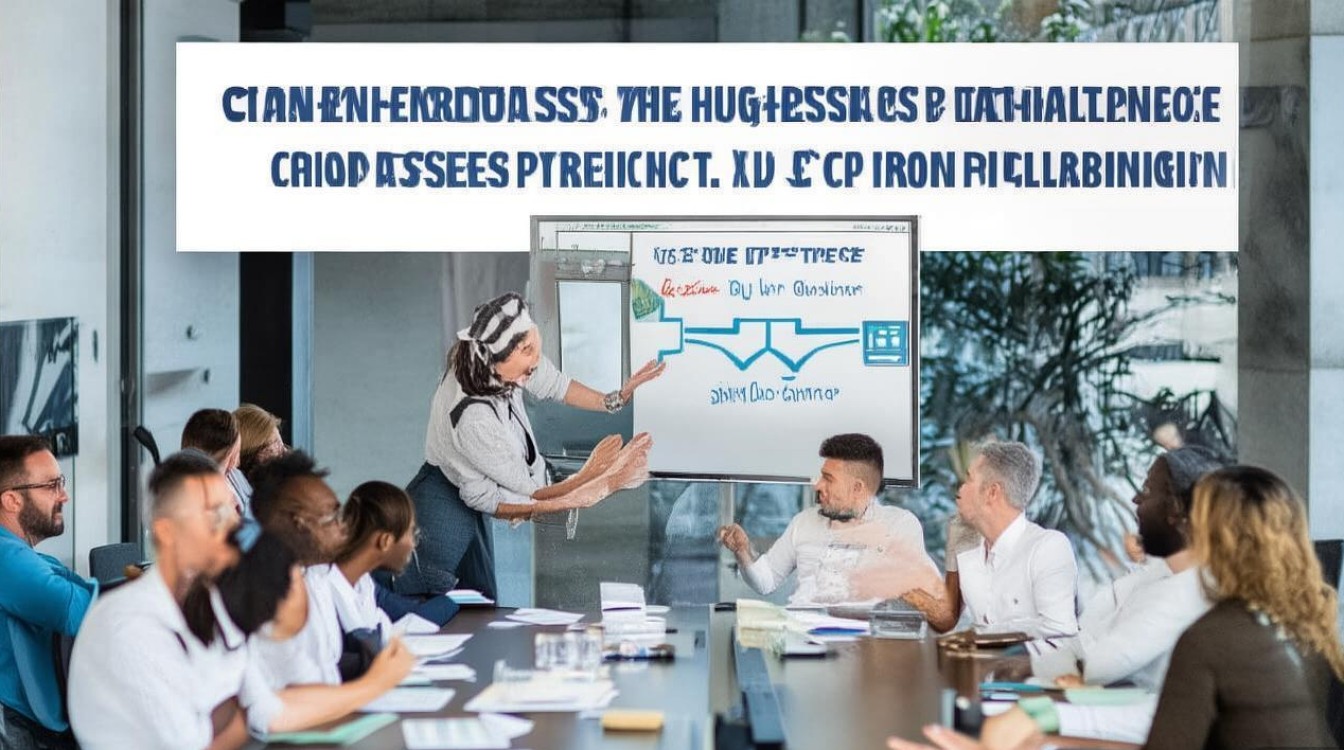 培训评估如何精准有效，关键步骤与策略探讨？-图3