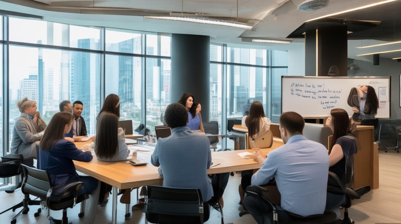 如何系统化提升公司培训效果，确保员工技能与公司发展同步？-图2