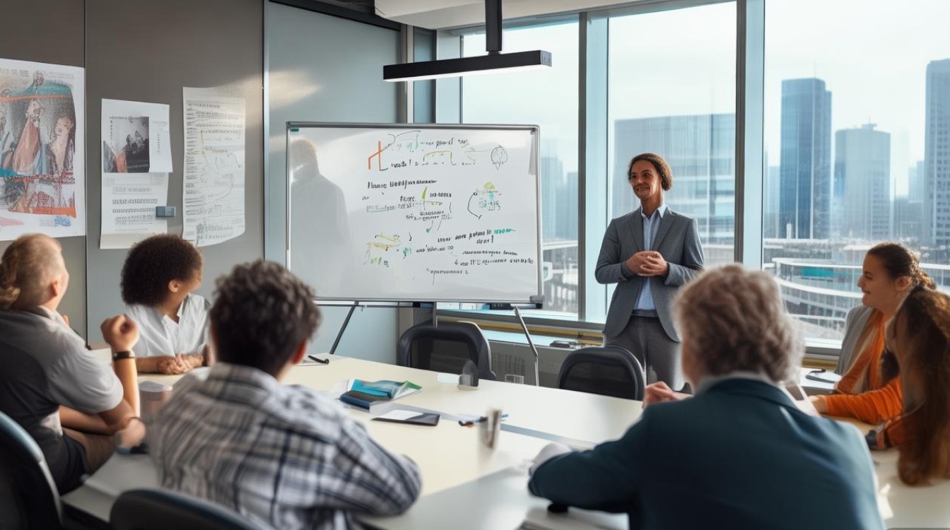 如何系统化提升公司培训效果，确保员工技能与公司发展同步？-图3