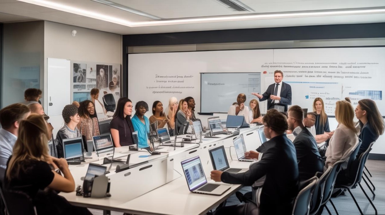 如何高效培训新任小组长，提升团队管理能力？-图2