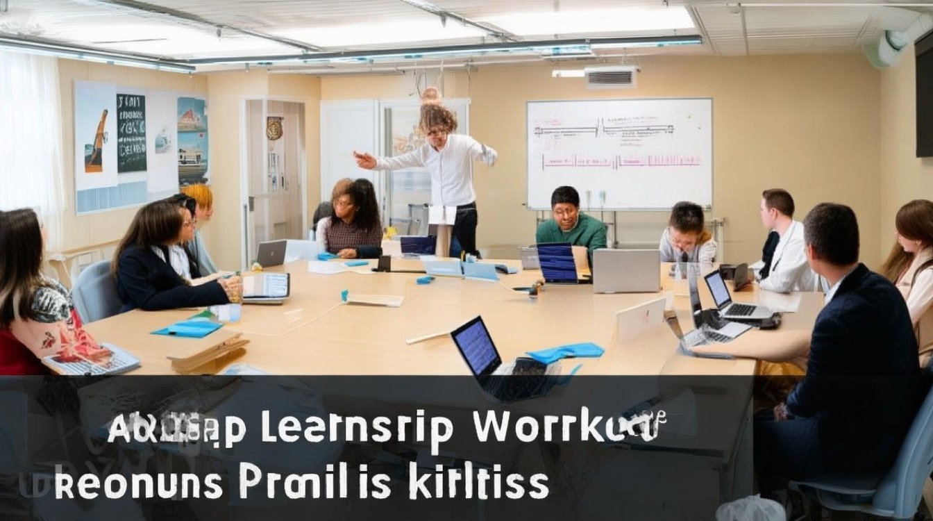 如何高效培训新任小组长，提升团队管理能力？-图3