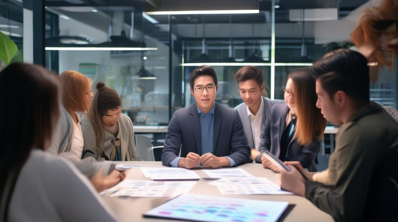 班组长考核标准是什么？如何有效评估其管理能力与领导力？-图1