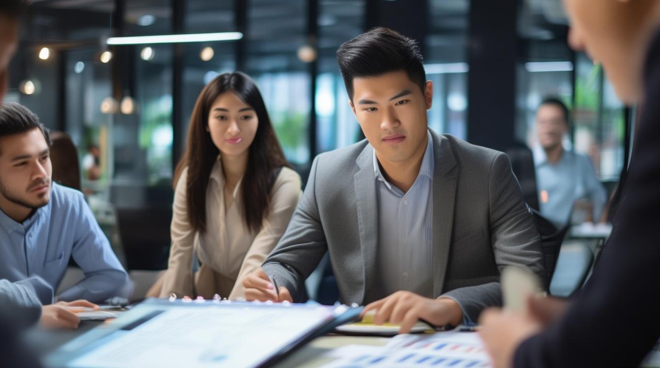 班组长考核标准是什么？如何有效评估其管理能力与领导力？-图3