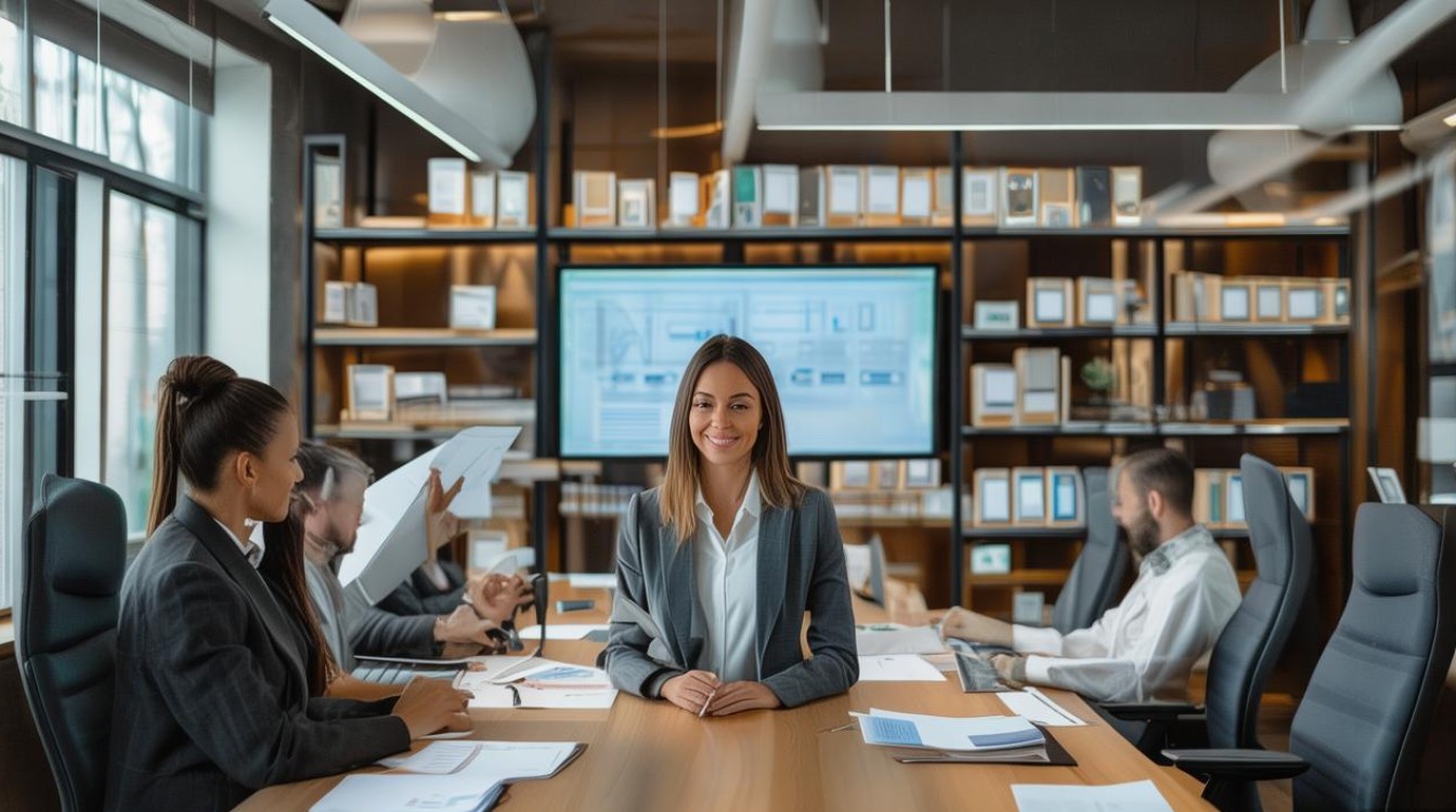 如何高效管理采购员，提升供应链绩效的秘诀解析？-图1