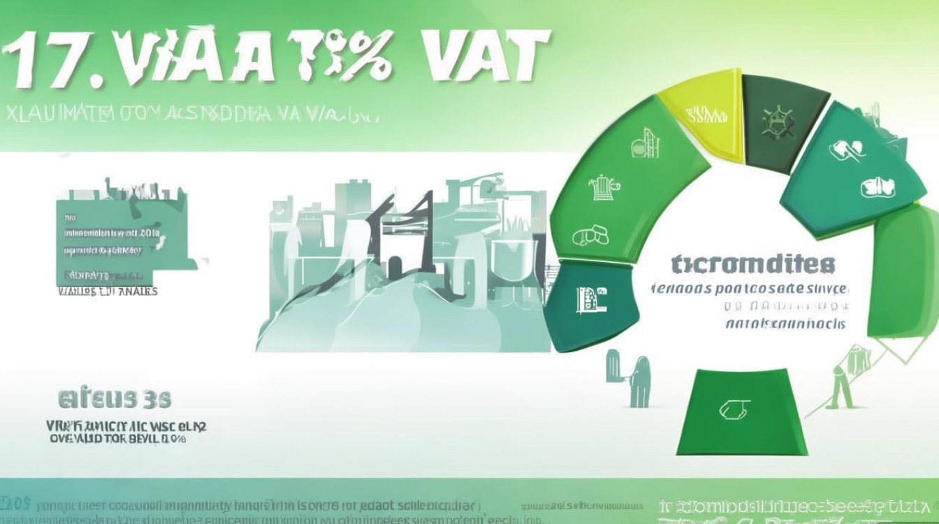 13%增值税包含哪些税种？13%税率是增值税吗？详解增值税13%分类及应用。-图1