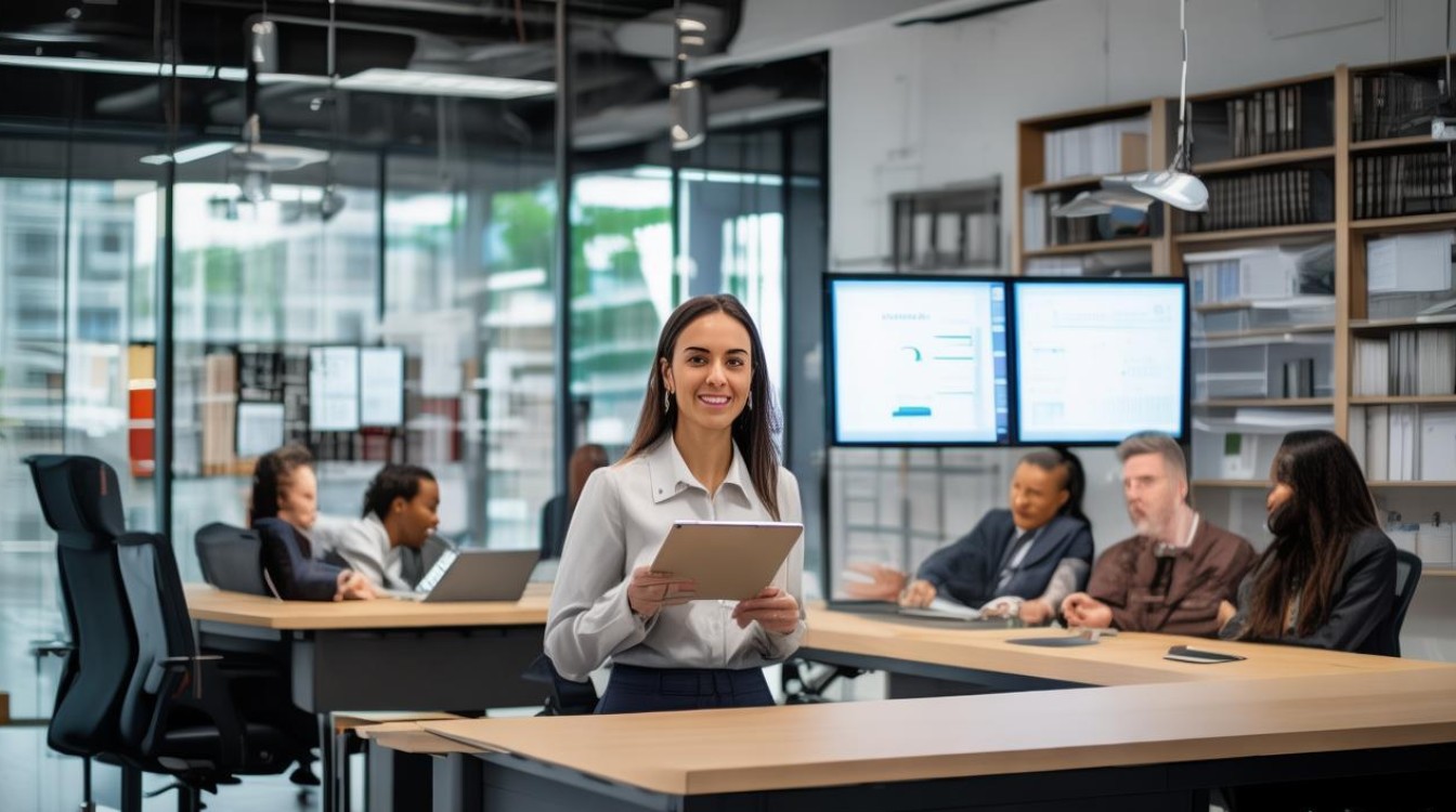 如何高效管理采购员，提升供应链绩效的秘诀解析？-图2