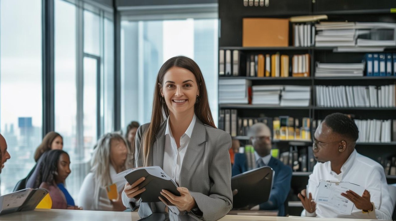 如何高效管理采购员，提升供应链绩效的秘诀解析？-图3