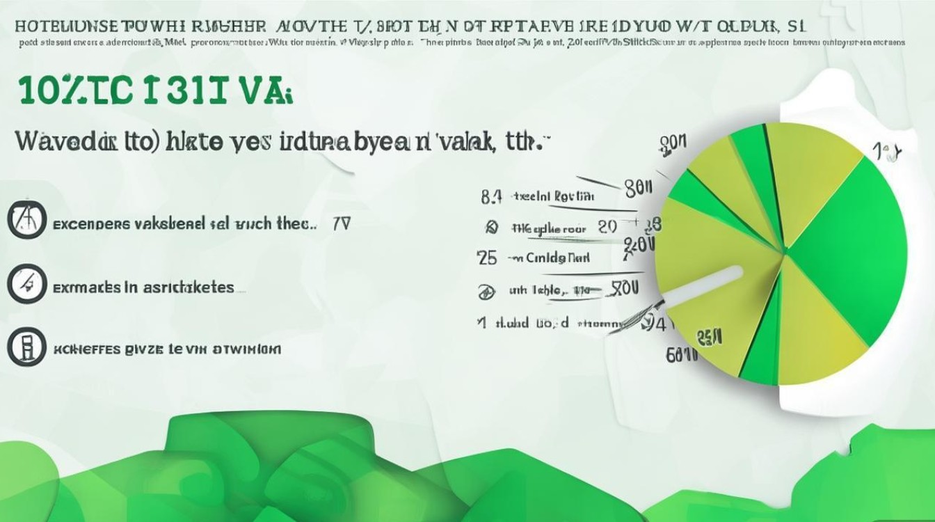 13%增值税包含哪些税种？13%税率是增值税吗？详解增值税13%分类及应用。-图3