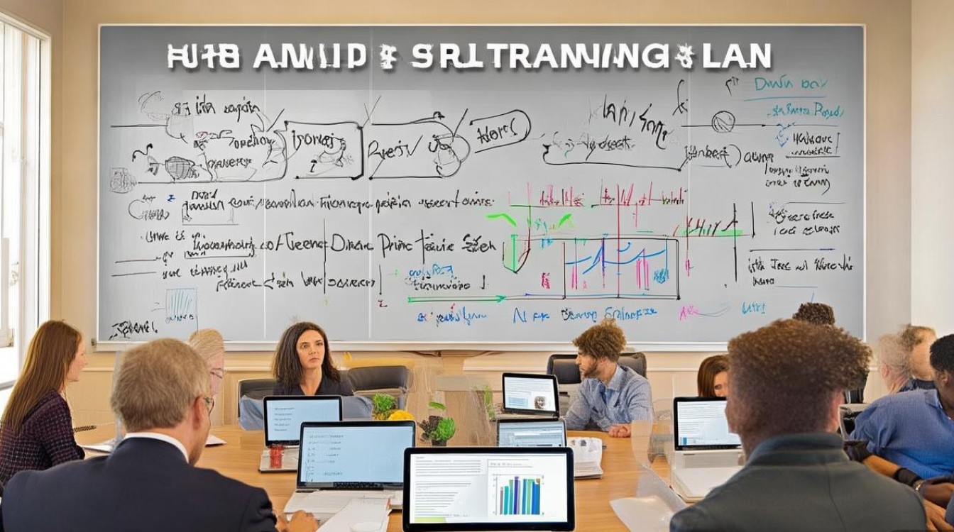 如何科学高效制定年度培训计划，确保员工技能提升与公司发展同步？-图3