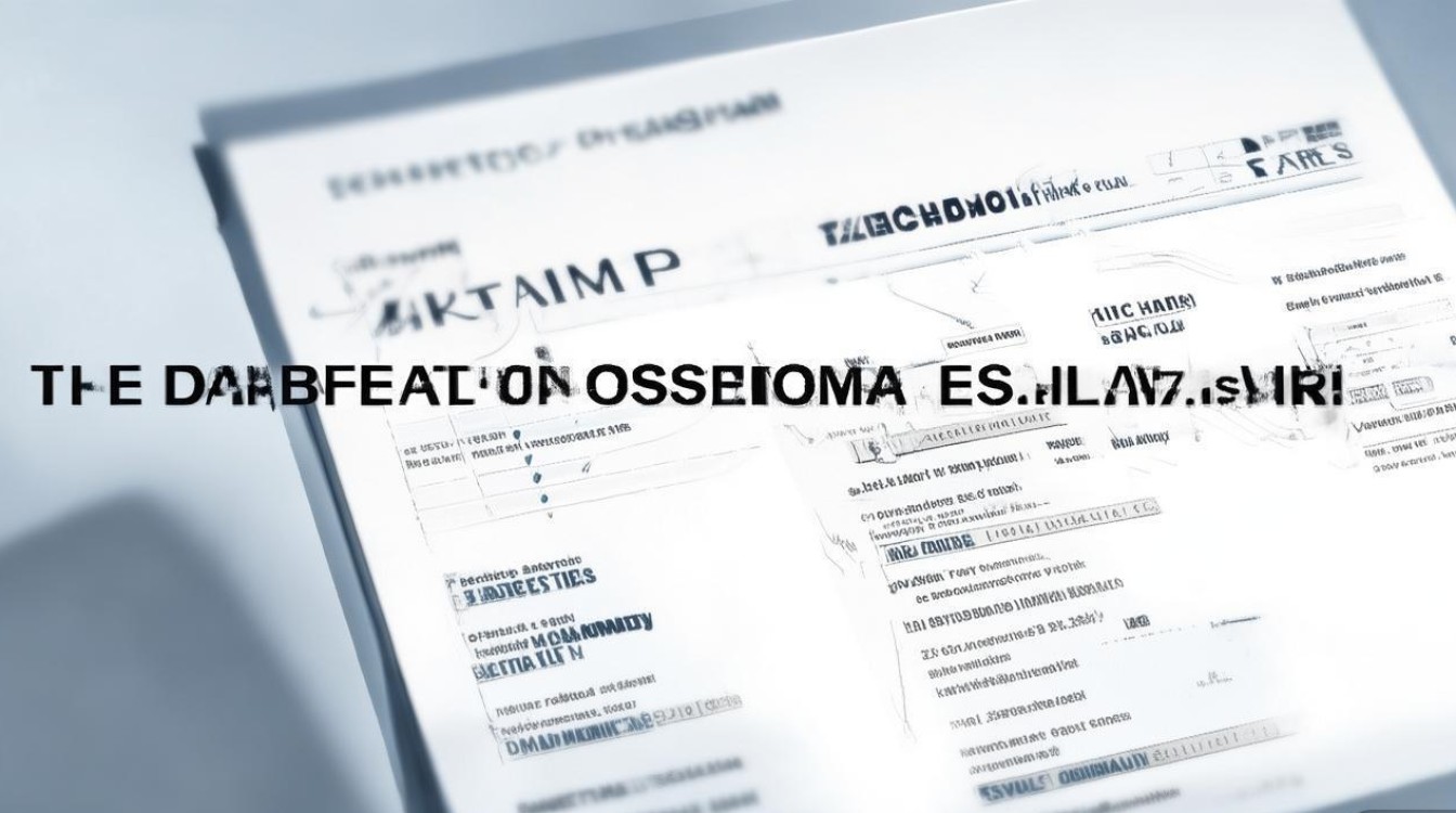 如何撰写标准工作简历？填写的细节与技巧全解析？-图1