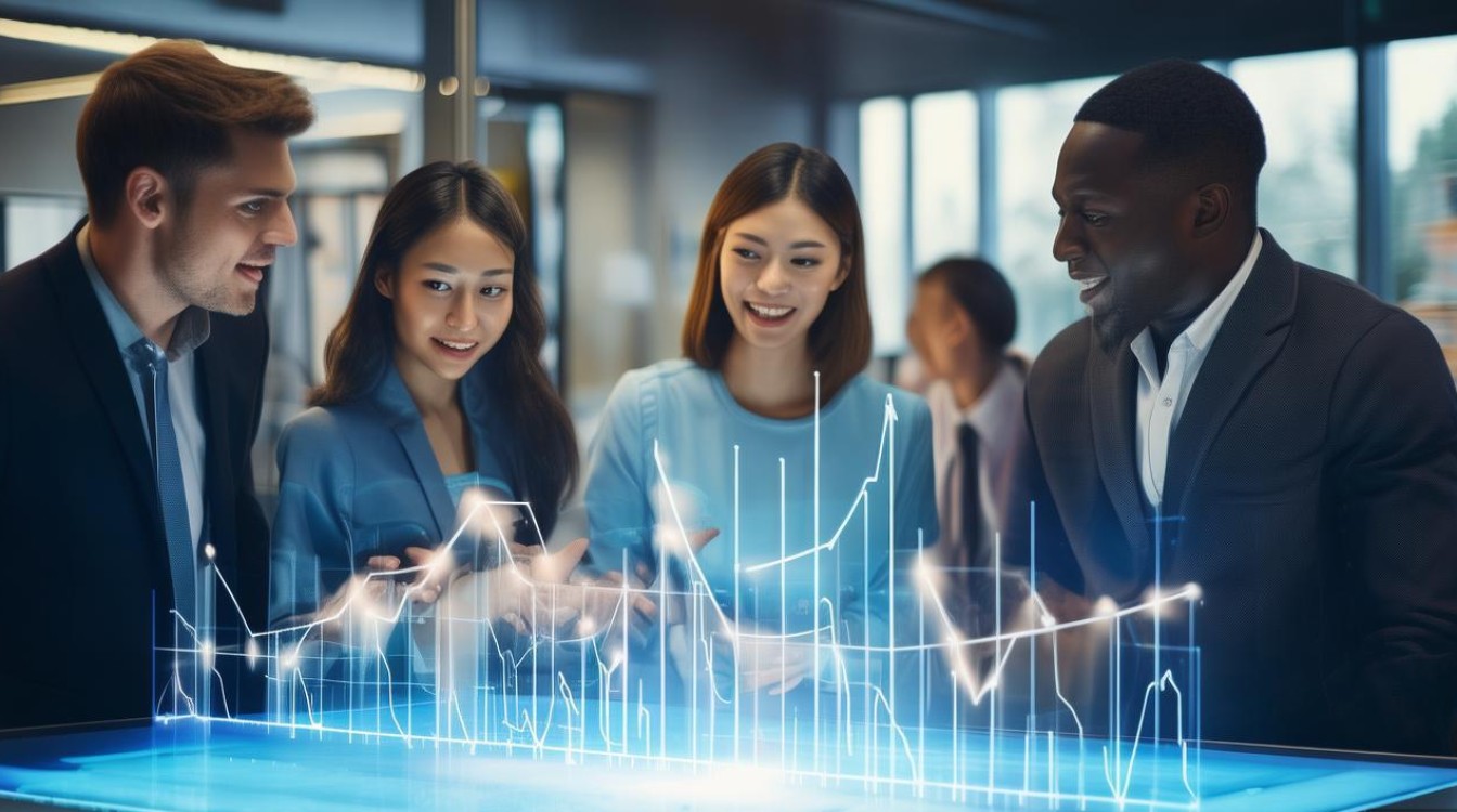 如何在激烈市场竞争中，有效运用策略显著提升企业经营绩效？-图1