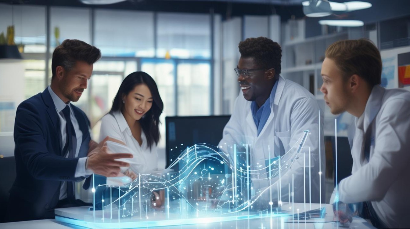 如何在激烈市场竞争中，有效运用策略显著提升企业经营绩效？-图2