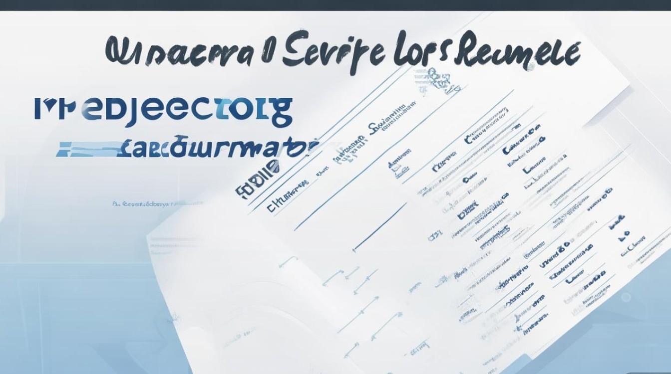 如何撰写标准工作简历？填写的细节与技巧全解析？-图3