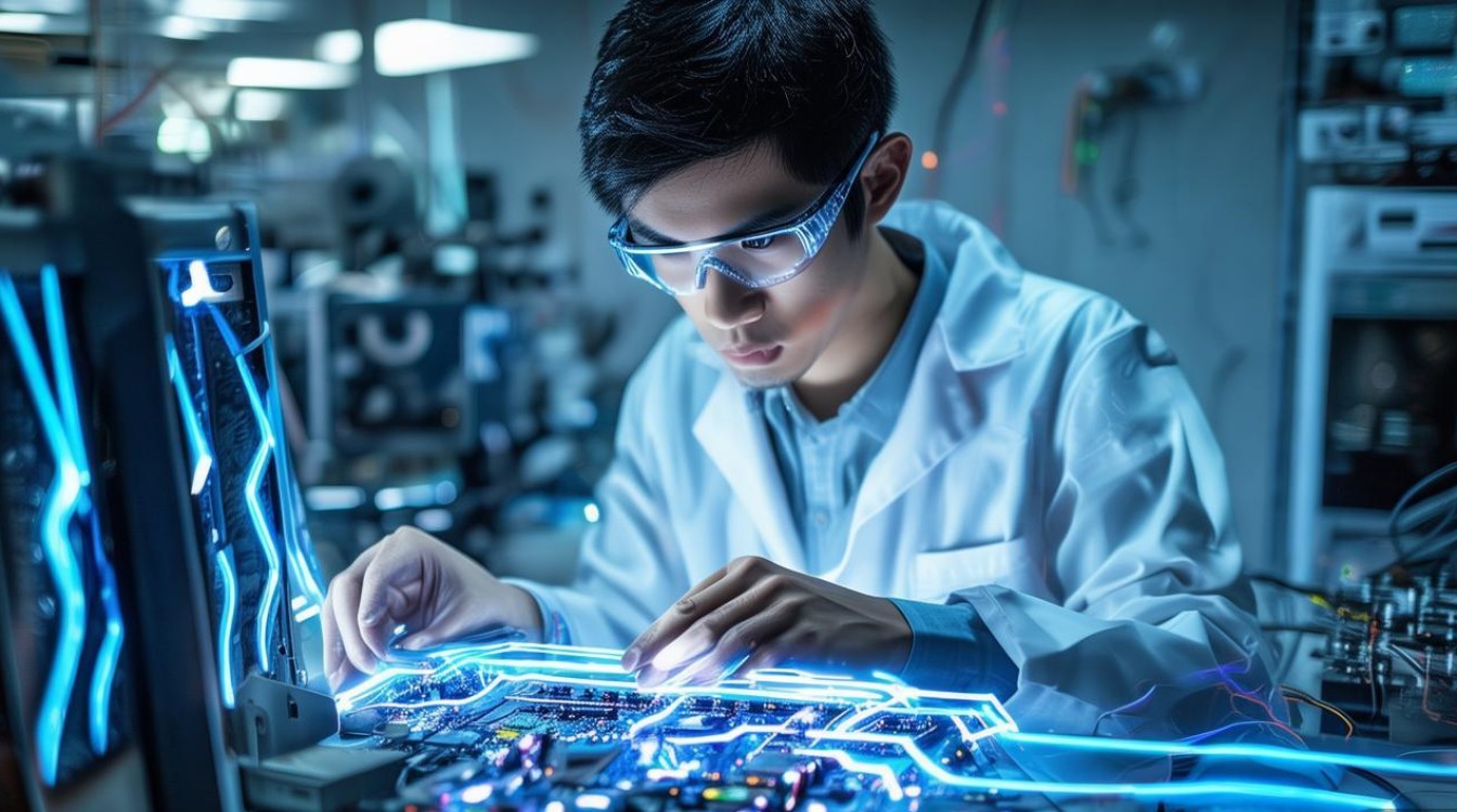 如何积累电子工程师所需的项目经验？有效途径与实战技巧揭秘！-图2