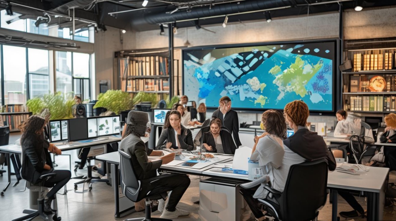 文化公司经营之道，如何打造成功案例与盈利模式？-图1