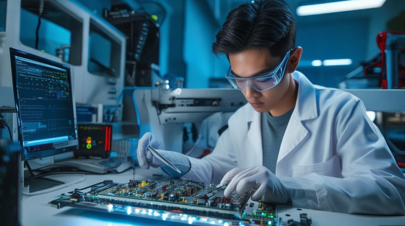 如何积累电子工程师所需的项目经验？有效途径与实战技巧揭秘！-图3