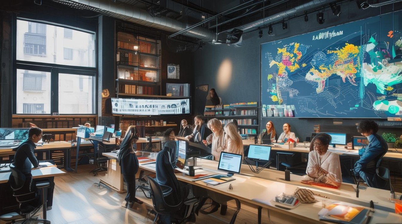 文化公司经营之道，如何打造成功案例与盈利模式？-图2