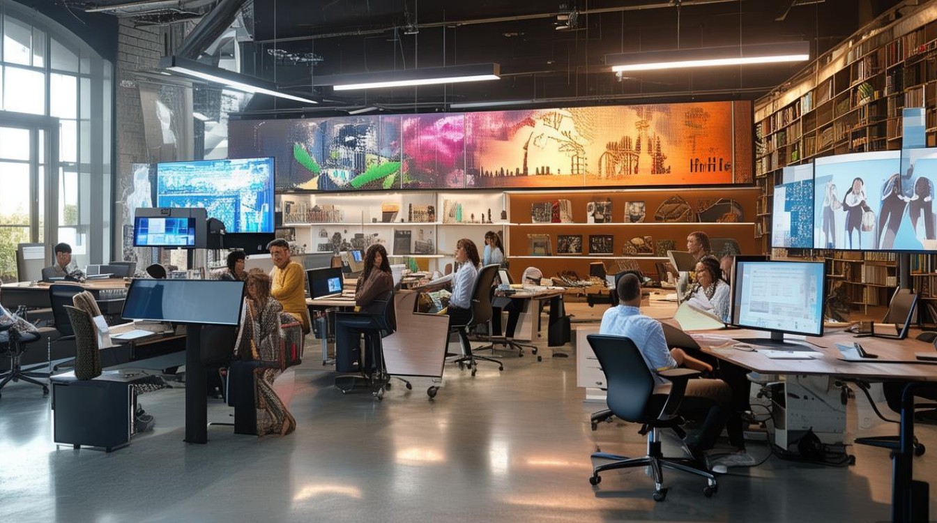 文化公司经营之道，如何打造成功案例与盈利模式？-图3