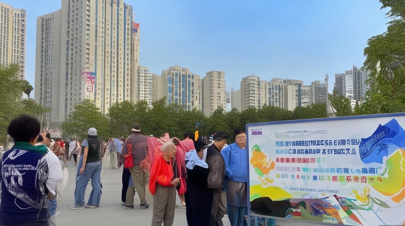 青岛招聘退休人员，退休人员招聘网靠谱吗？退休人员求职新途径？-图3