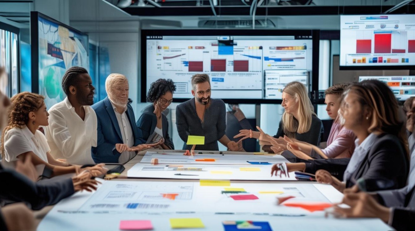 如何在项目管理中提升PMC效率与团队协作，有哪些关键策略？-图3