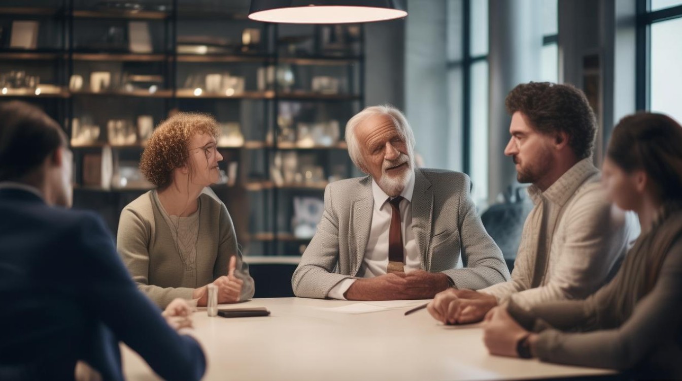 老员工管理如何实现效率与忠诚度的平衡？探索创新管理策略的困惑与启示。-图1