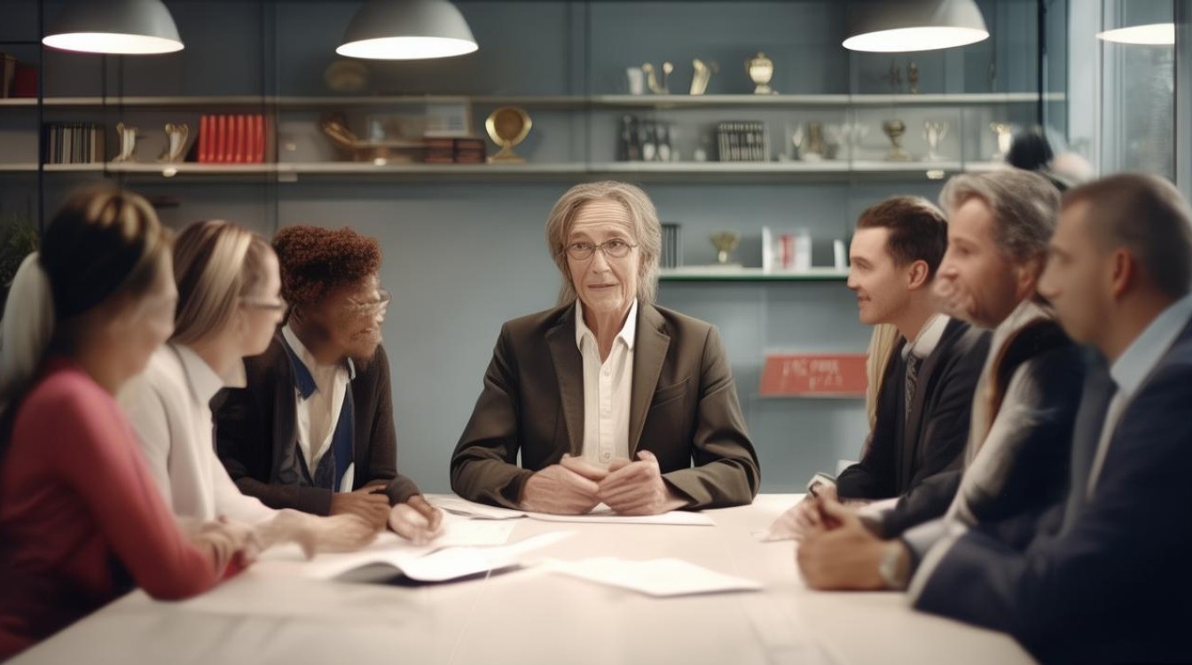 老员工管理如何实现效率与忠诚度的平衡？探索创新管理策略的困惑与启示。-图2