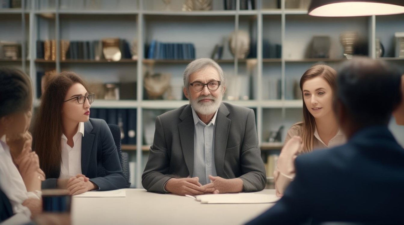 老员工管理如何实现效率与忠诚度的平衡？探索创新管理策略的困惑与启示。-图3