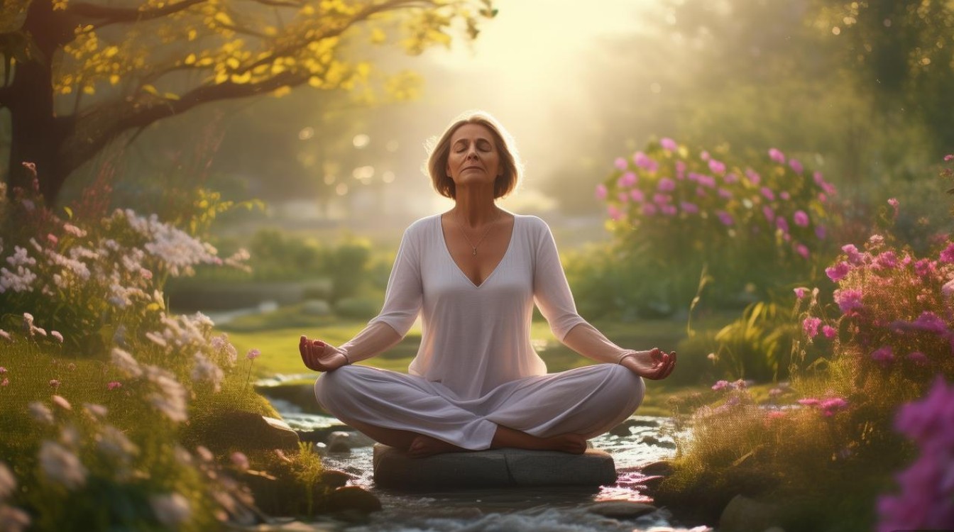 如何有效实施情绪与压力管理？揭秘心理平衡之道！-图3