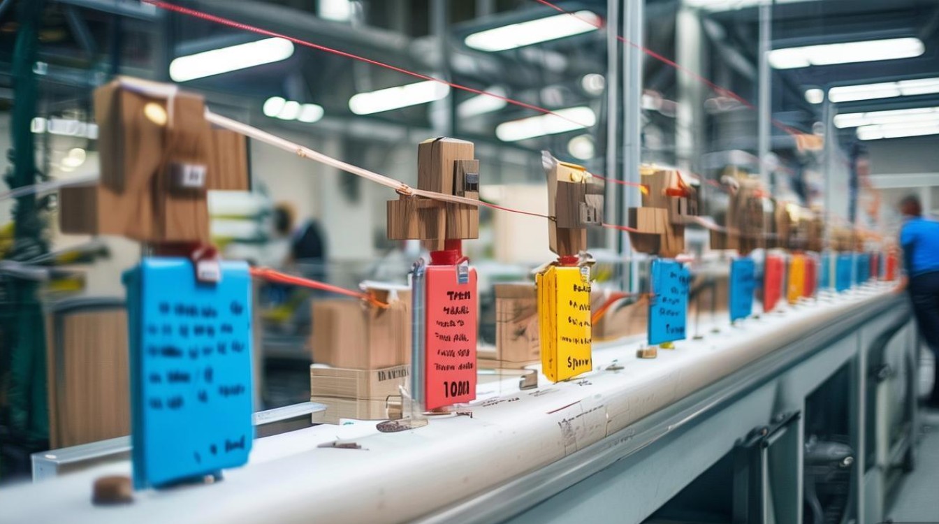 看板如何实现拉动式管理，有效提升生产效率的秘密是什么？-图2