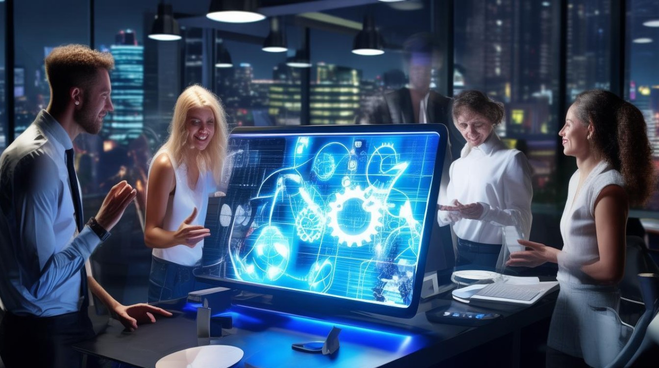 如何通过创新策略有效提升企业资金周转率，实现盈利最大化？-图1