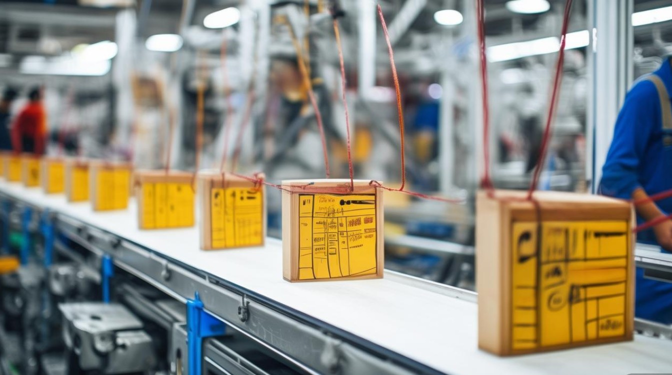 看板如何实现拉动式管理，有效提升生产效率的秘密是什么？-图3