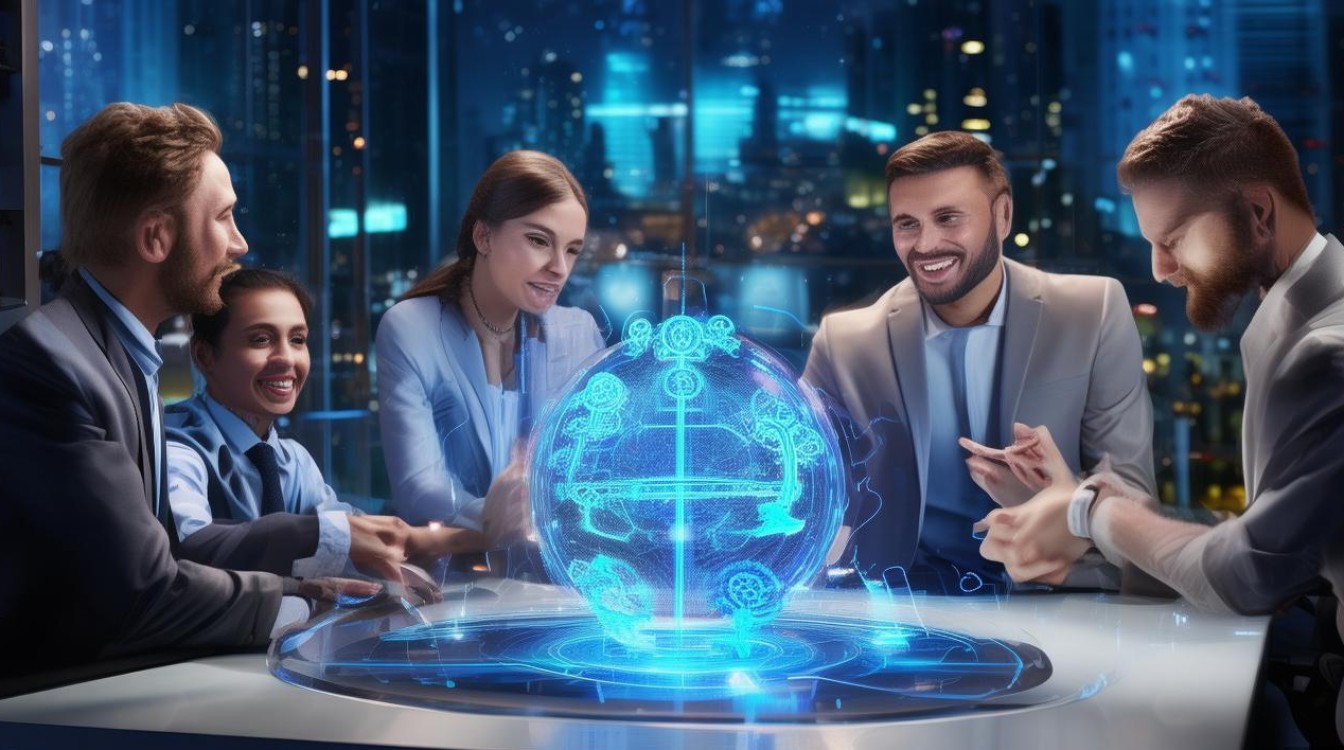 如何通过创新策略有效提升企业资金周转率，实现盈利最大化？-图2