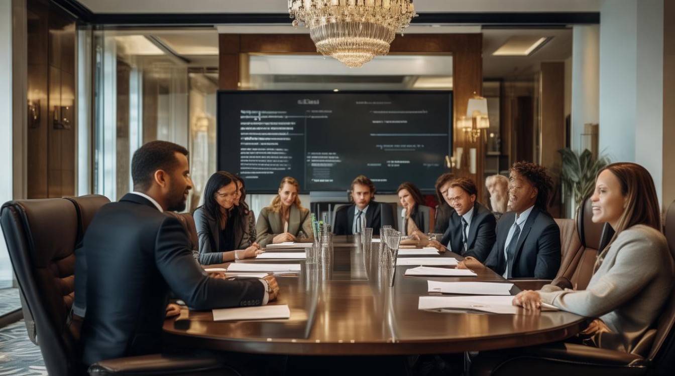 如何制定策略精准服务大客户，实现双赢的秘诀是什么？-图1