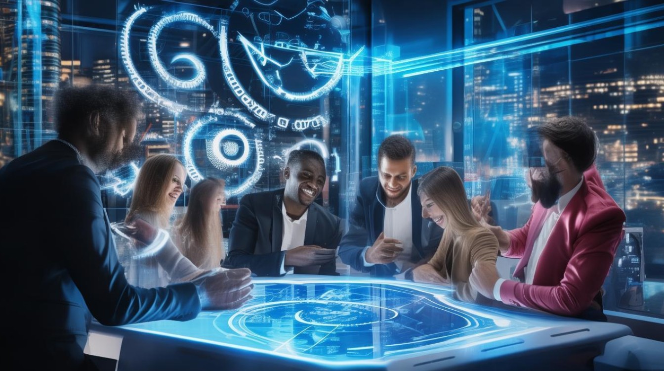 如何通过创新策略有效提升企业资金周转率，实现盈利最大化？-图3