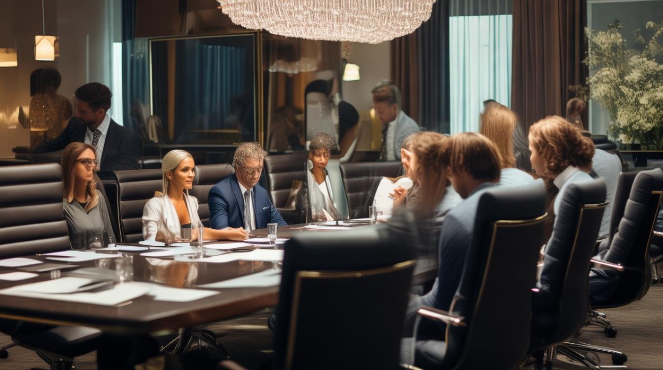 如何制定策略精准服务大客户，实现双赢的秘诀是什么？-图3