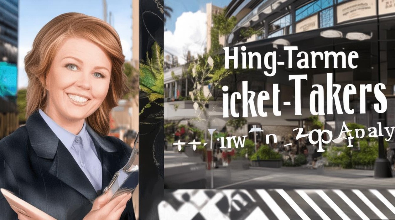 如何撰写招聘兼职售票员的广告文案？-图2