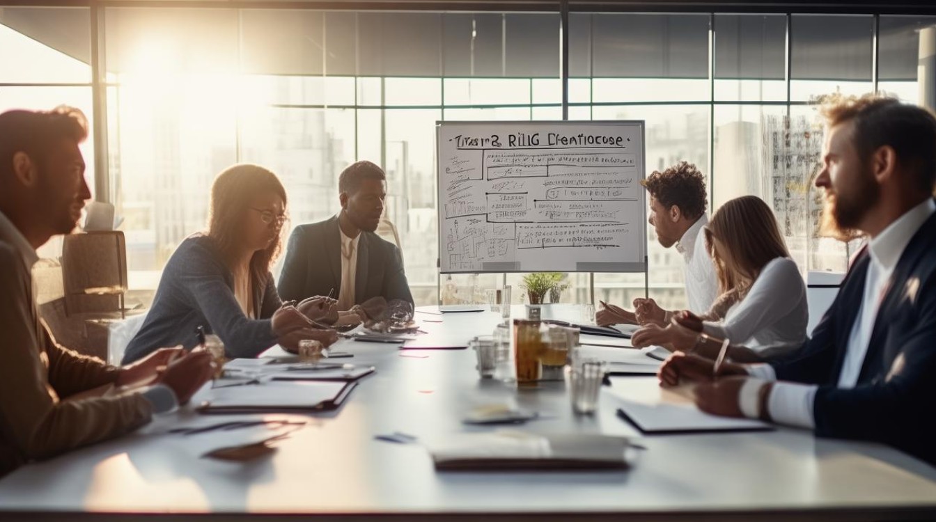 如何制定高效培训计划？避免误区，提升员工技能的秘诀有哪些？-图1