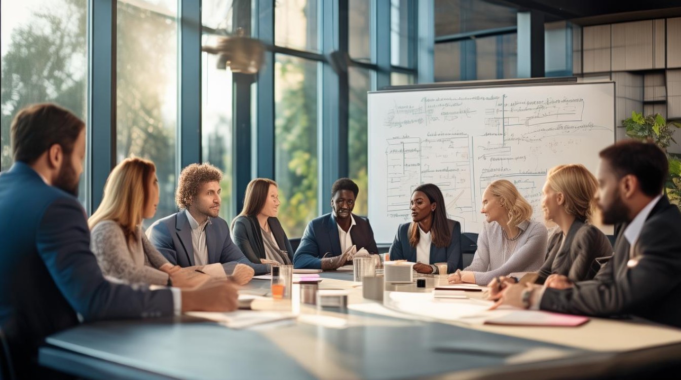 如何制定高效培训计划？避免误区，提升员工技能的秘诀有哪些？-图2