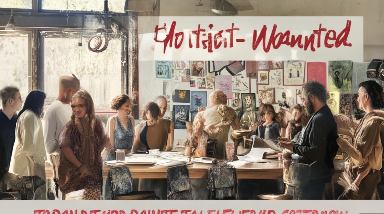 绘画手绘人才招聘，为何行业需求如此旺盛？-图3