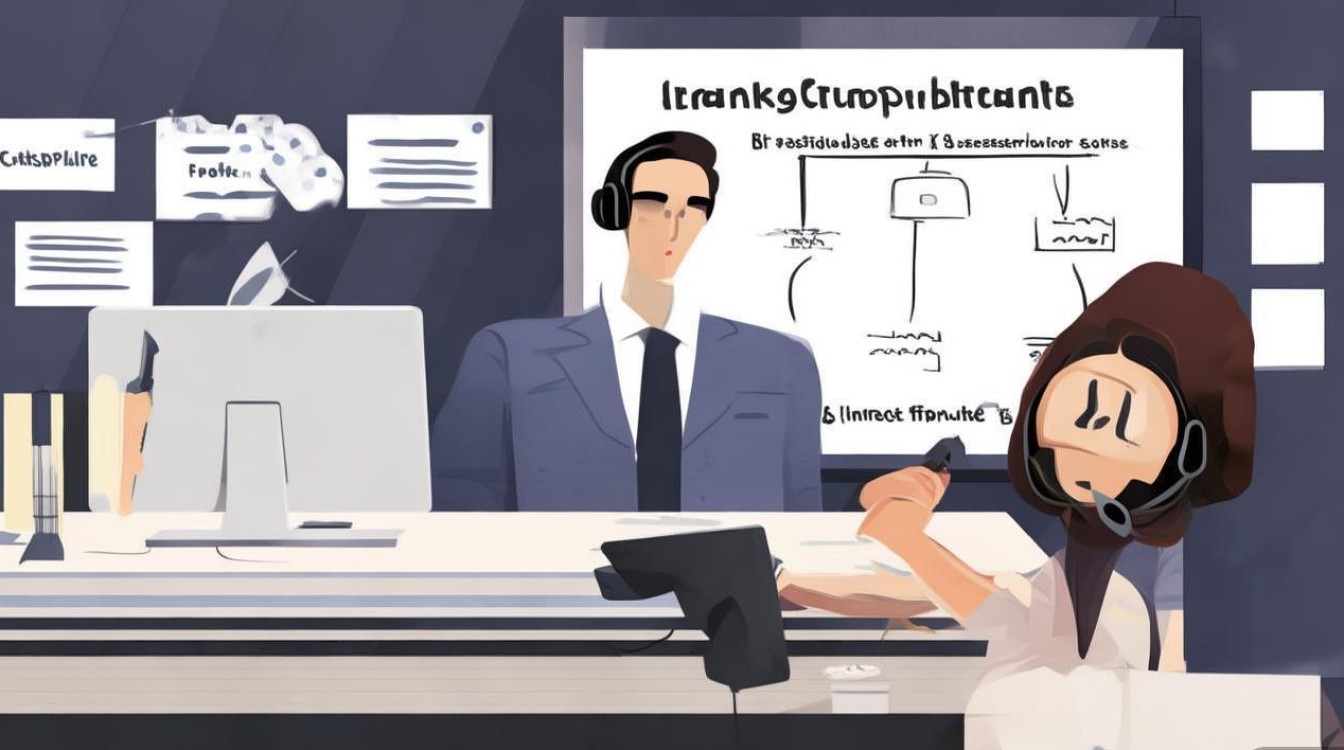 银行投诉处理流程及关键环节有哪些疑问？专业解答来帮您！-图1