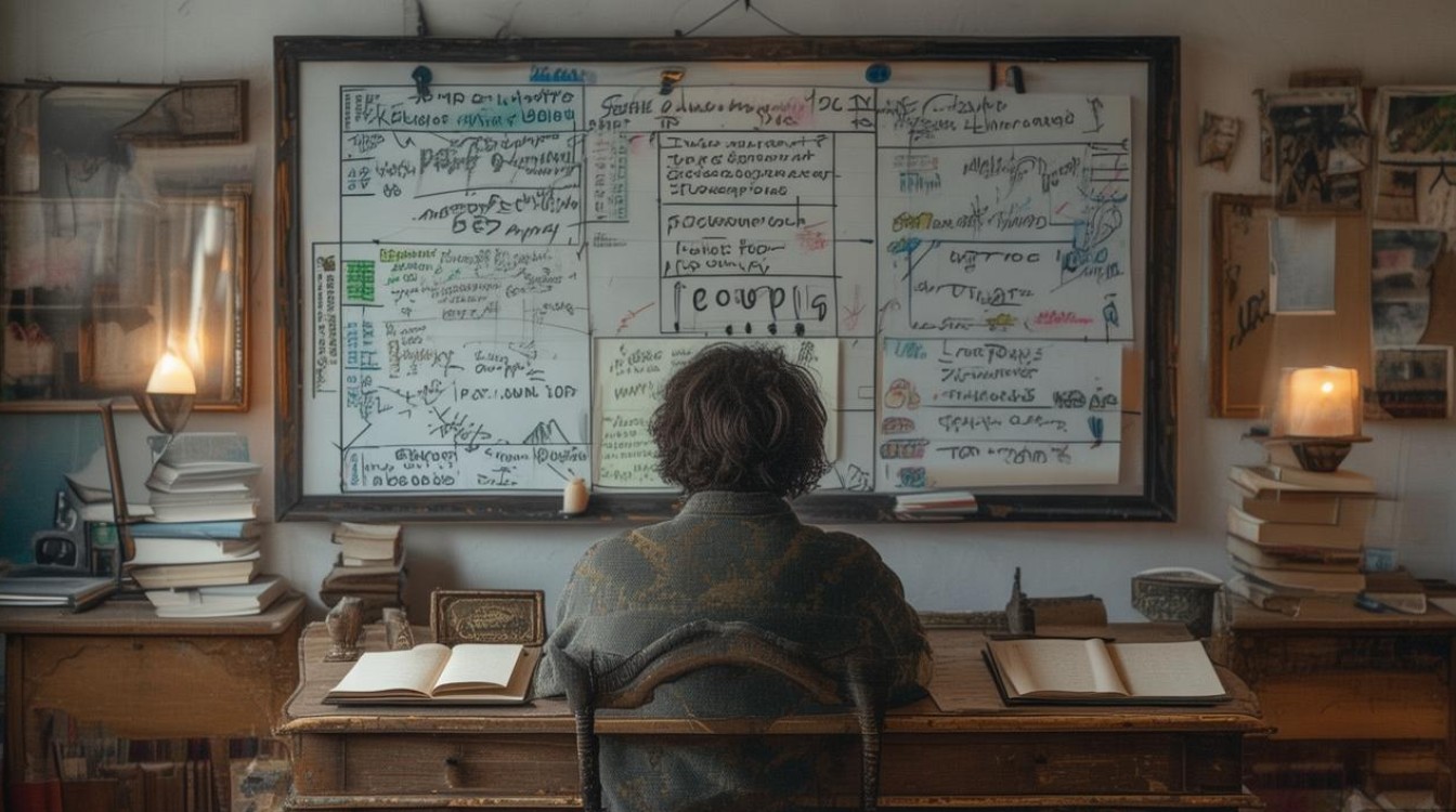 如何有效管理思维，提升决策力和创造力？-图1