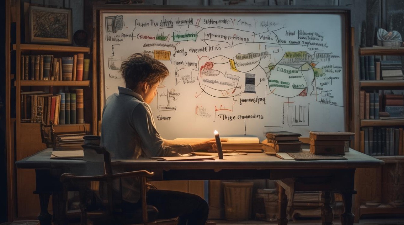 如何有效管理思维，提升决策力和创造力？-图2