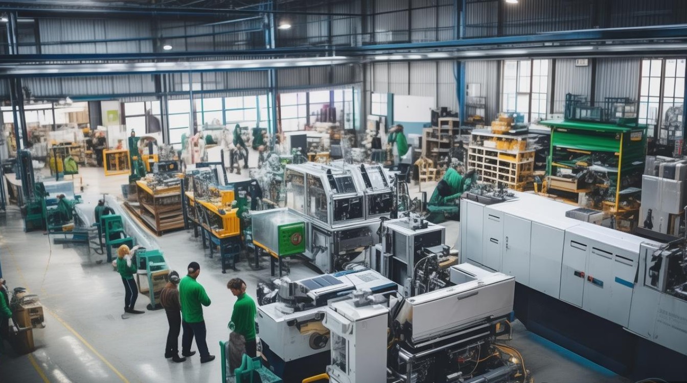 车间成本节约方案有哪些关键点？如何有效降低车间运营成本？-图3