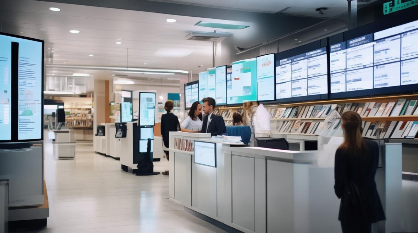 营业厅管理难题多？如何高效提升营业厅运营效率？-图2