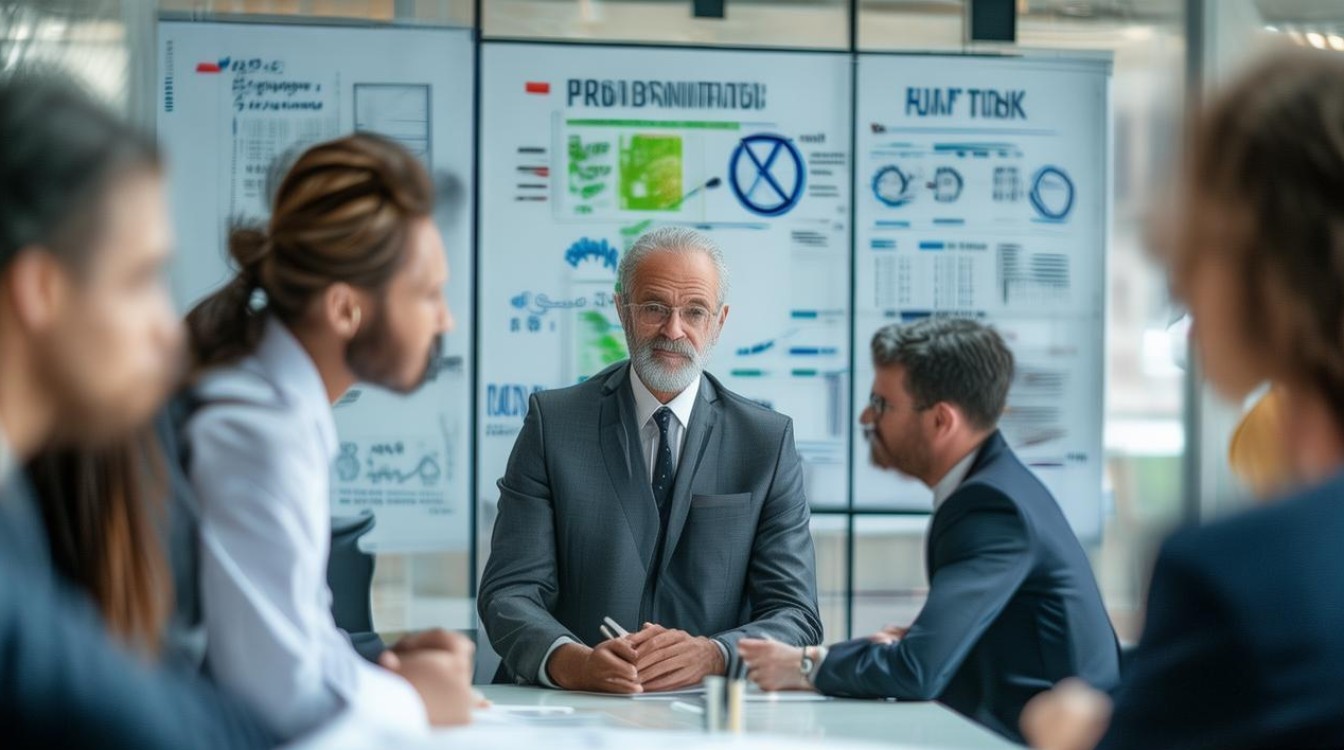 如何在采购谈判中巧妙制胜，掌握最佳谈判策略与技巧？-图1