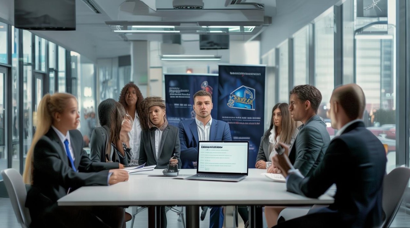 机关单位面试常见问题？如何巧妙回答提升录用几率？-图2