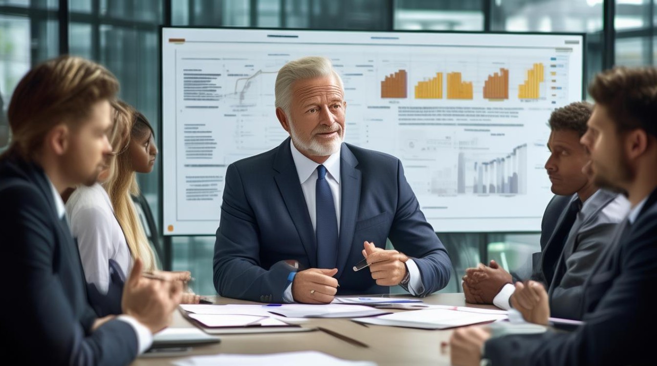 如何在采购谈判中巧妙制胜，掌握最佳谈判策略与技巧？-图2