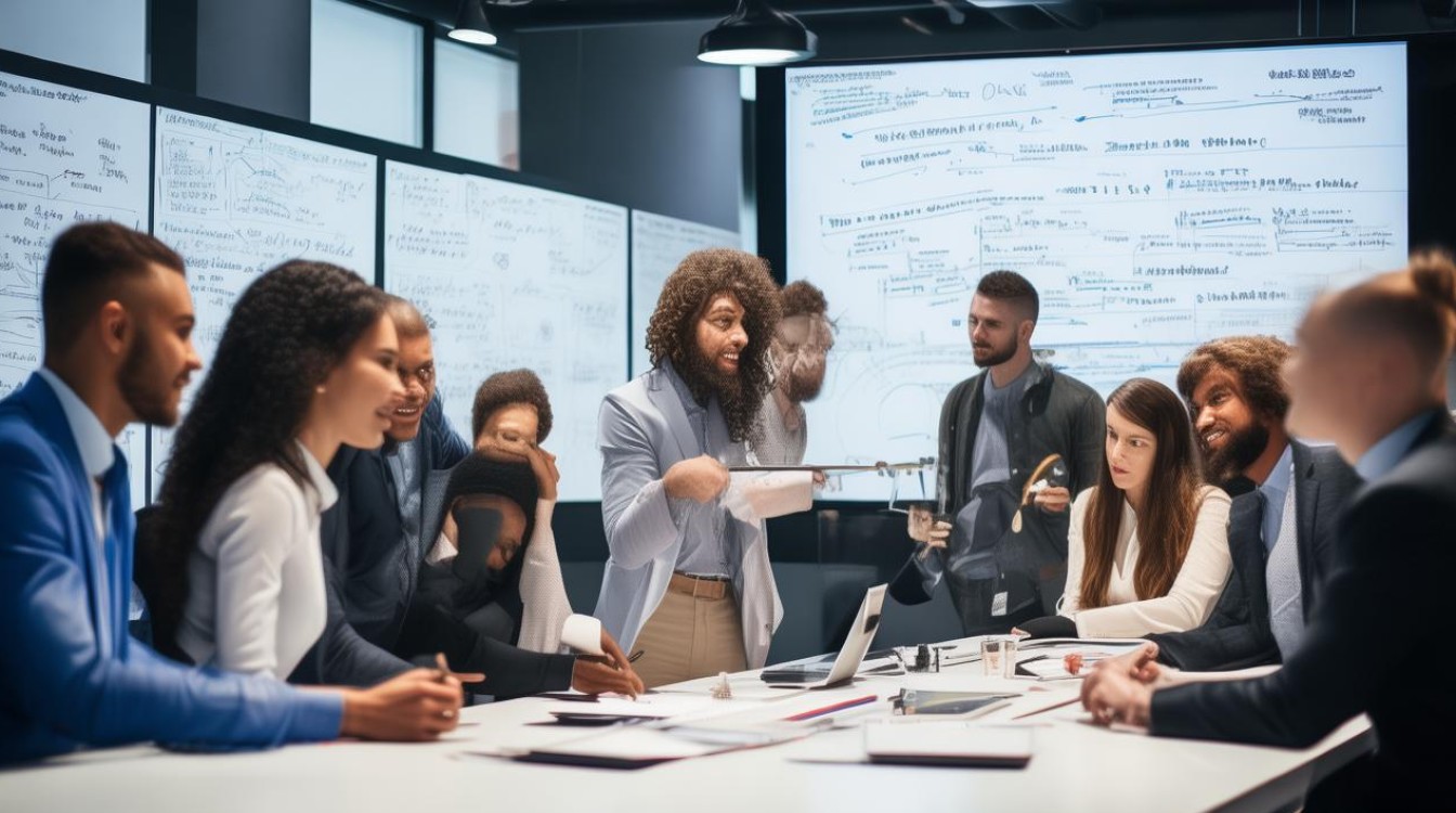 打造高效执行力团队的关键要素有哪些？揭秘提升团队执行力的秘诀！-图2